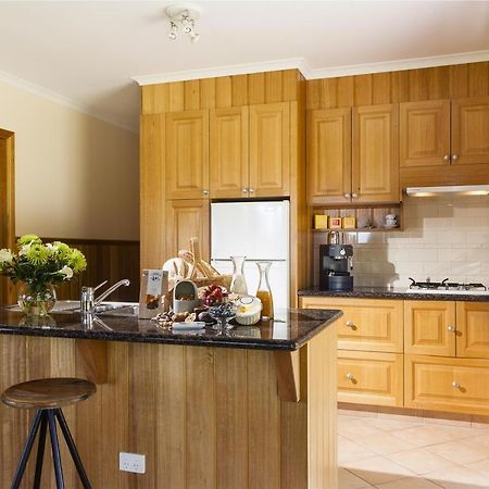 Glenoe Cottages Apollo Bay Exterior foto