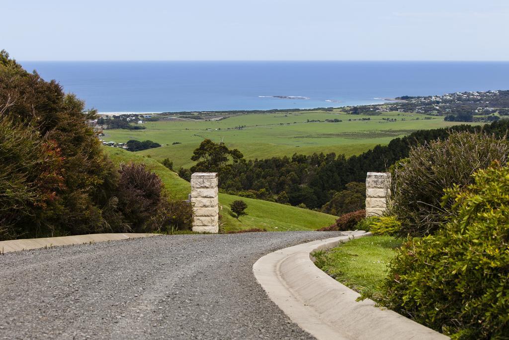 Glenoe Cottages Apollo Bay Quarto foto